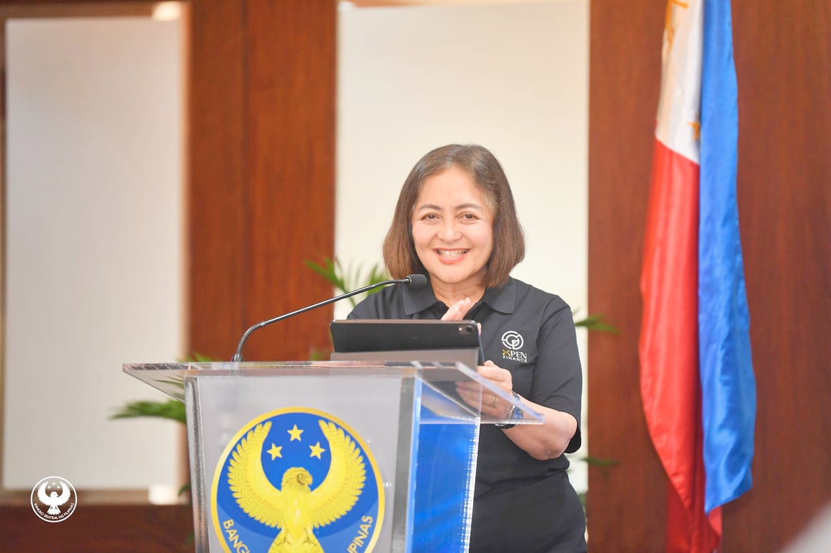 BSP Deputy Governor Chuchi Fonacier says local banks must continue to support digital expansion amid IT-related risks.